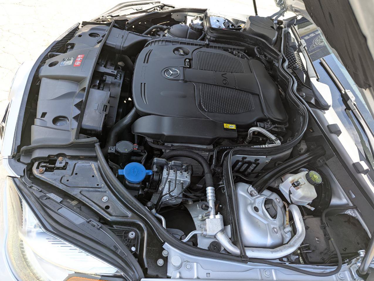 Used 2014 Mercedes-Benz E 350 Cabriolet image 53