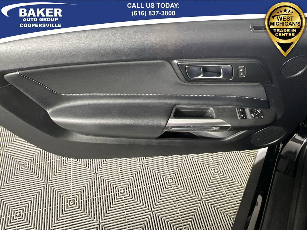 Used 2019 Ford Mustang Coupe w/ Equipment Group 101A image 21