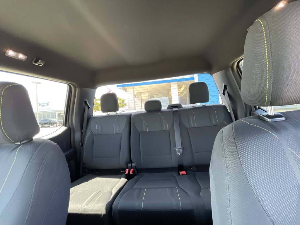 Used 2024 Ford F150 STX RWD image 18