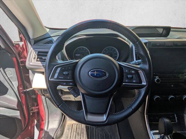 Used 2021 Subaru Ascent Premium w/ Convenience Package AWD/4WD image 18