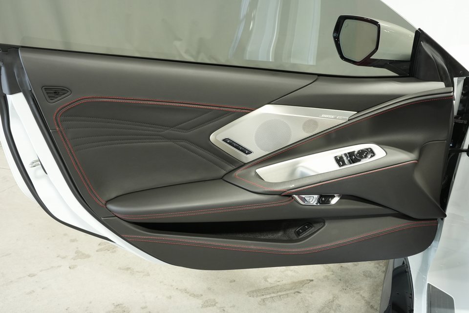 Used 2023 Chevrolet Corvette Z06 image 18