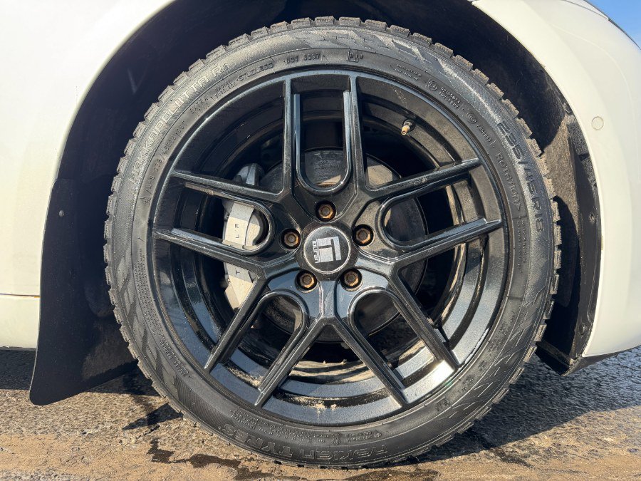 Used 2019 Tesla Model 3 Performance AWD/4WD image 13