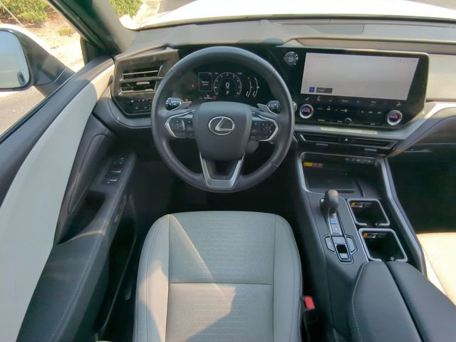 Used 2024 Lexus TX 350 FWD w/ Cold Weather Package image 20
