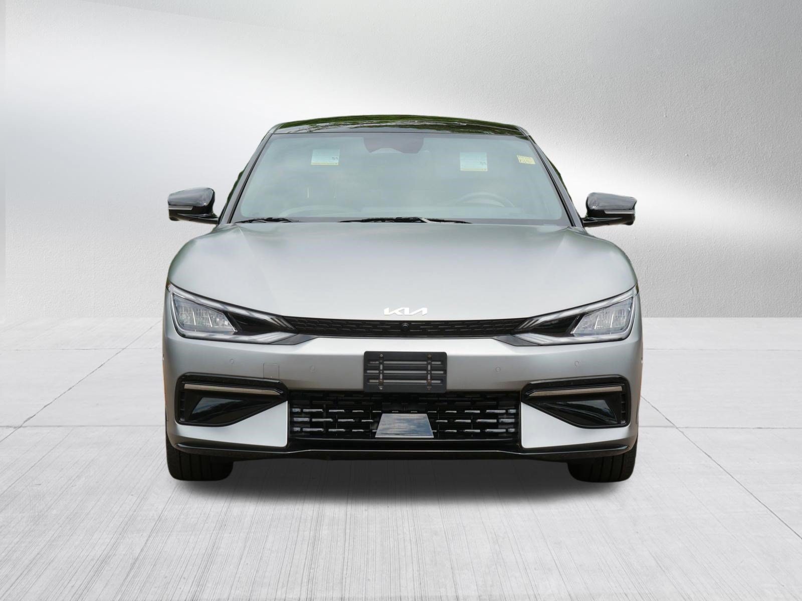 Certified 2023 Kia EV6 GT-Line w/ GT-Line Suede Seat Package AWD/4WD image 2