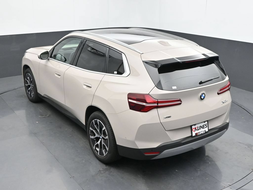Used 2026 BMW X3 xDrive30i AWD/4WD image 33