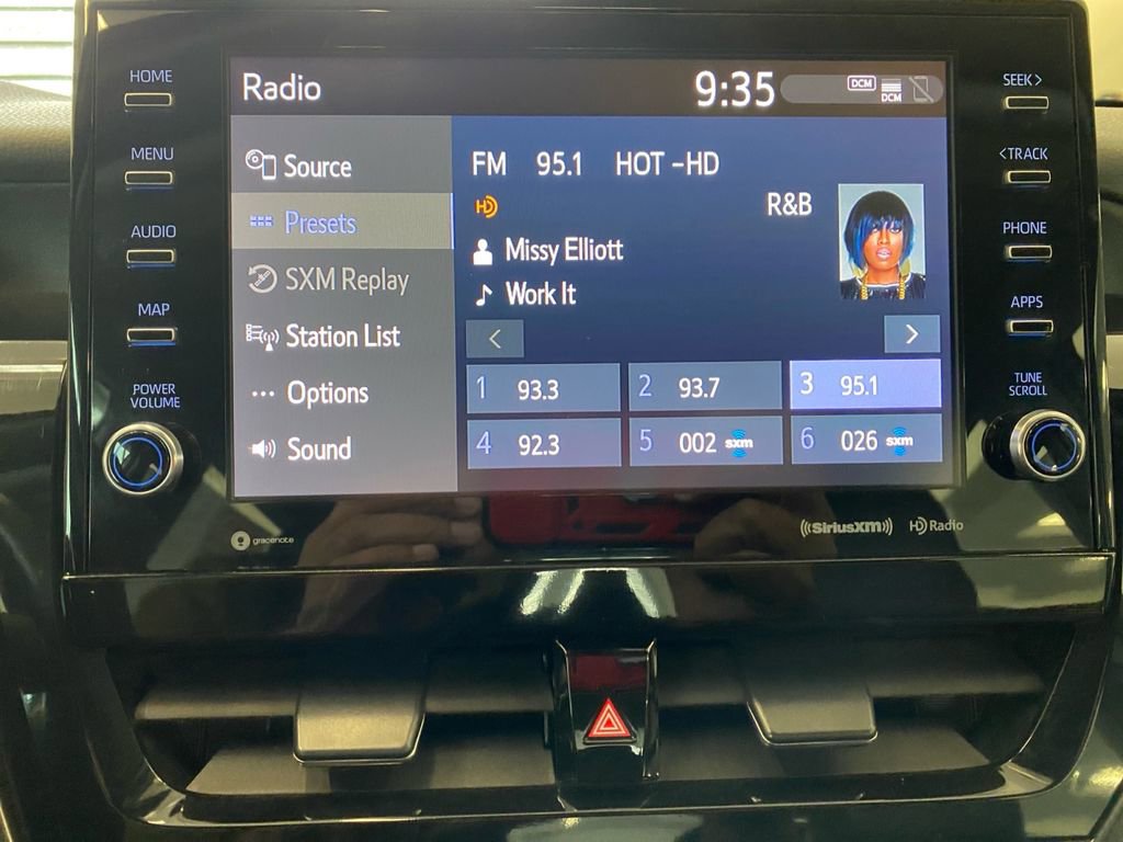 Used 2023 Toyota Camry XSE image 11