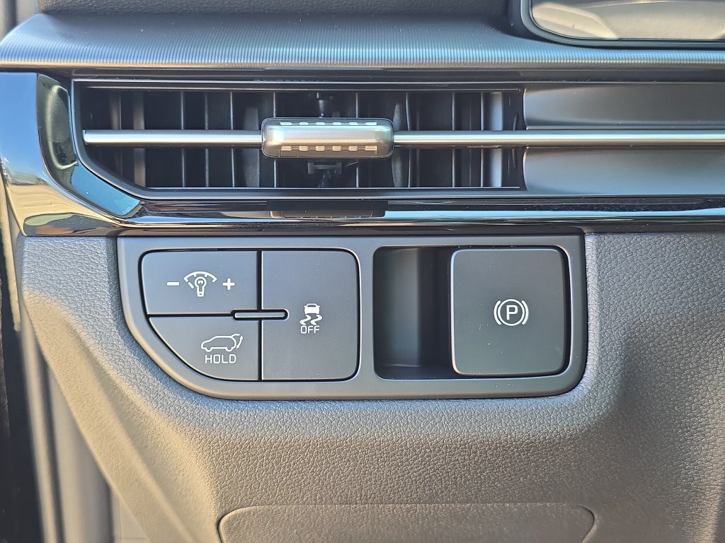 New 2027 Kia Sportage EX w/ EX Panoramic Roof Package FWD image 30