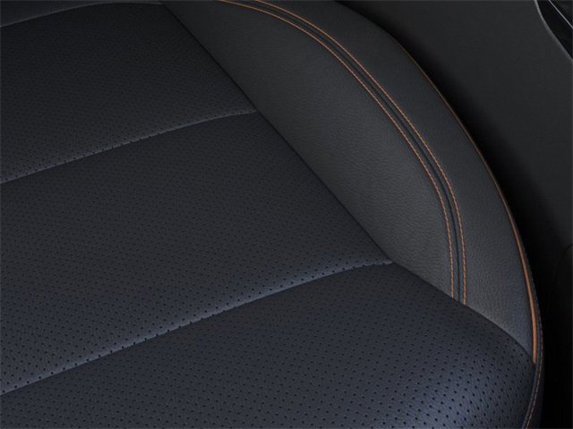 New 2025 Buick Envista Avenir image 21