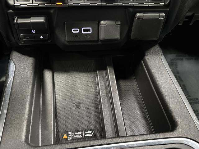 Used 2023 GMC Sierra 2500 AT4 w/ AT4 Preferred Package image 25