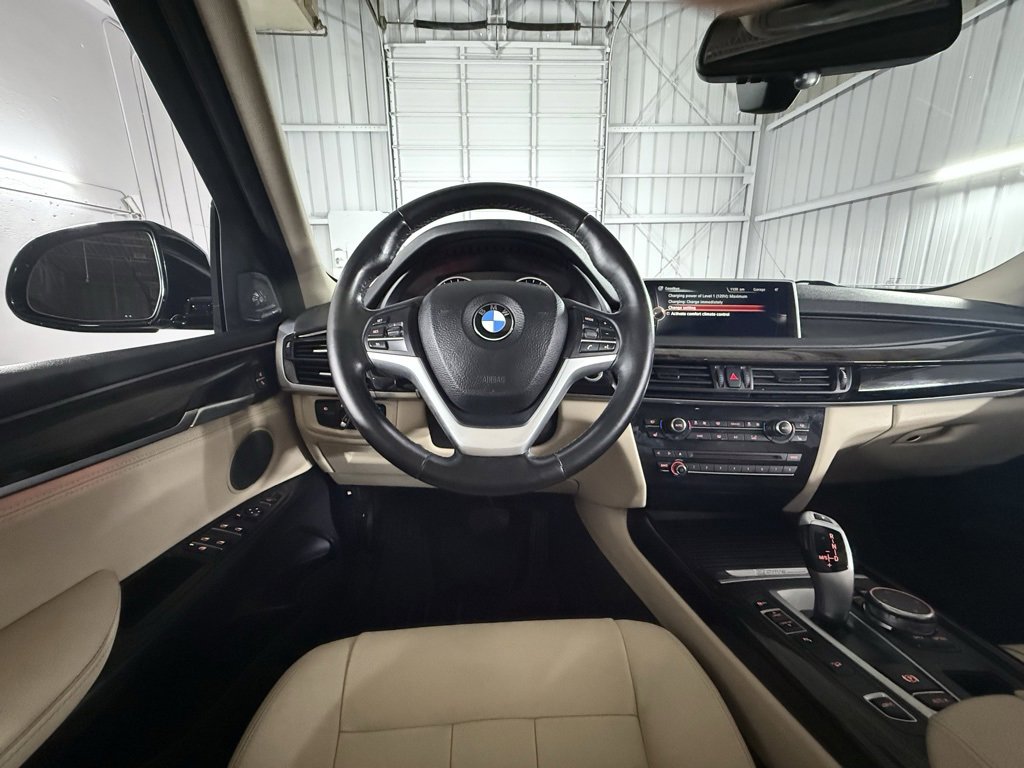 Used 2016 BMW X5 xDrive40e image 49