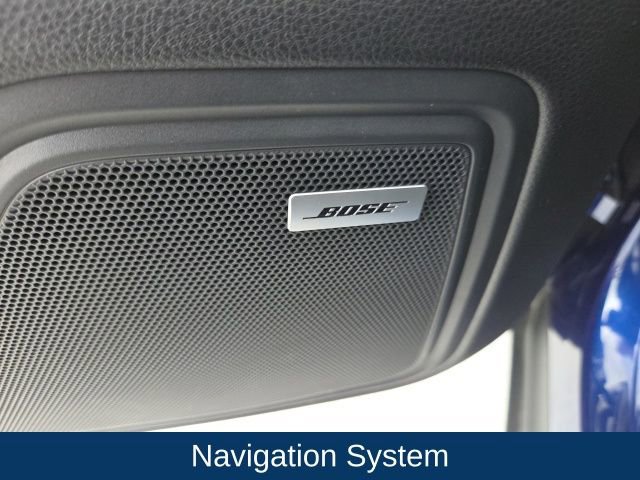 Used 2024 Porsche Macan image 8