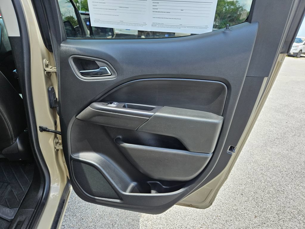 Used 2022 Chevrolet Colorado ZR2 w/ Colorado ZR2 Bison Edition AWD/4WD image 29