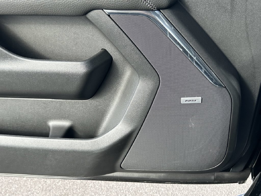 New 2026 GMC Yukon Denali AWD/4WD image 24