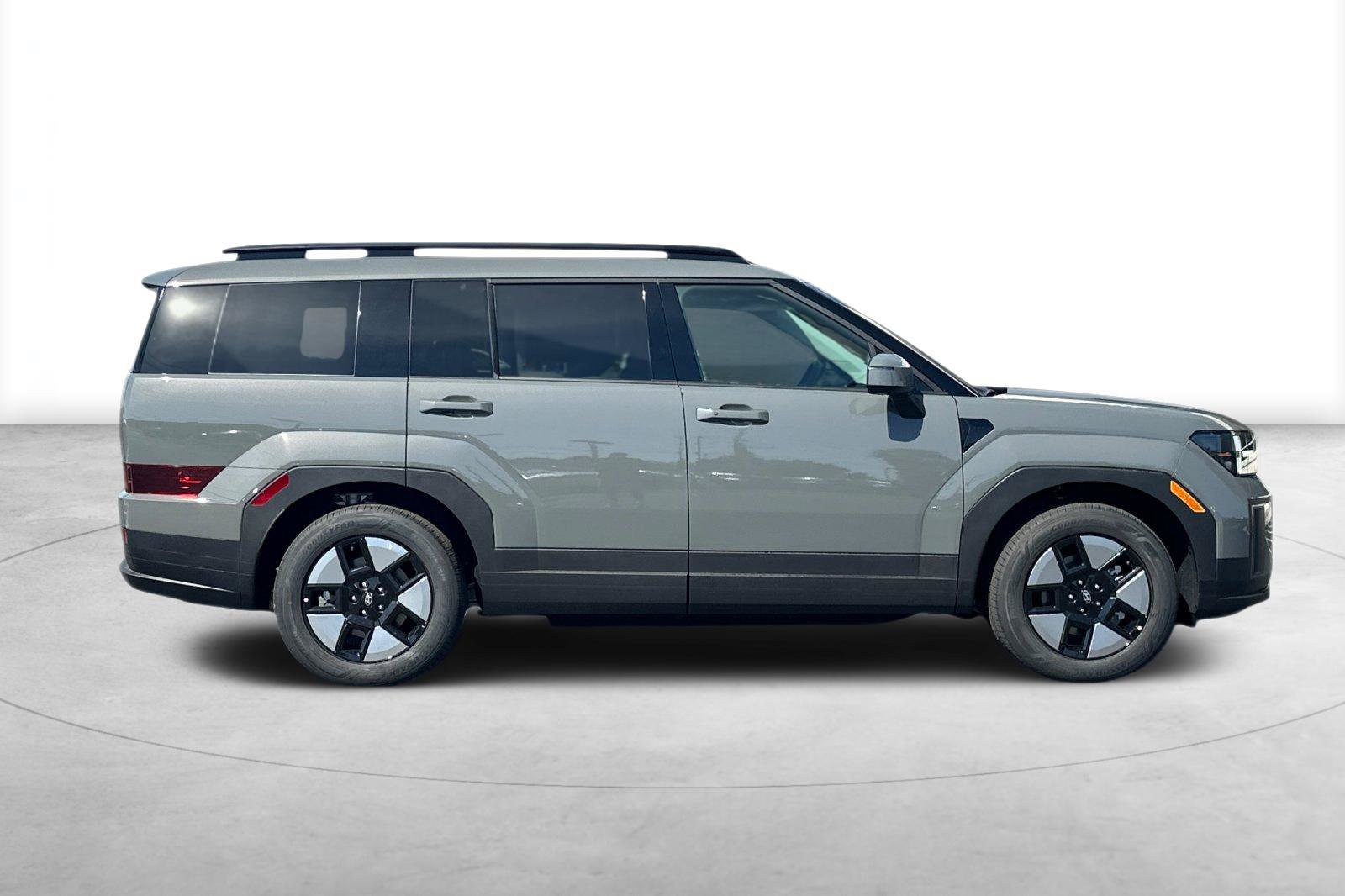 New 2027 Hyundai Santa Fe SEL AWD/4WD image 7