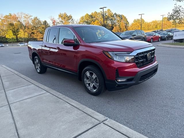 New 2026 Honda Ridgeline RTL image 6