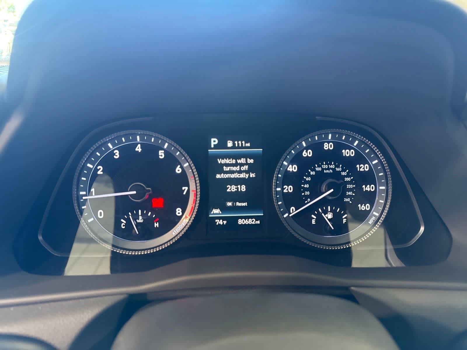 Used 2023 Hyundai Sonata SEL FWD image 20