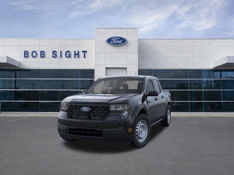 New 2026 Ford Maverick XL w/ Equipment Group 101A AWD/4WD image 3