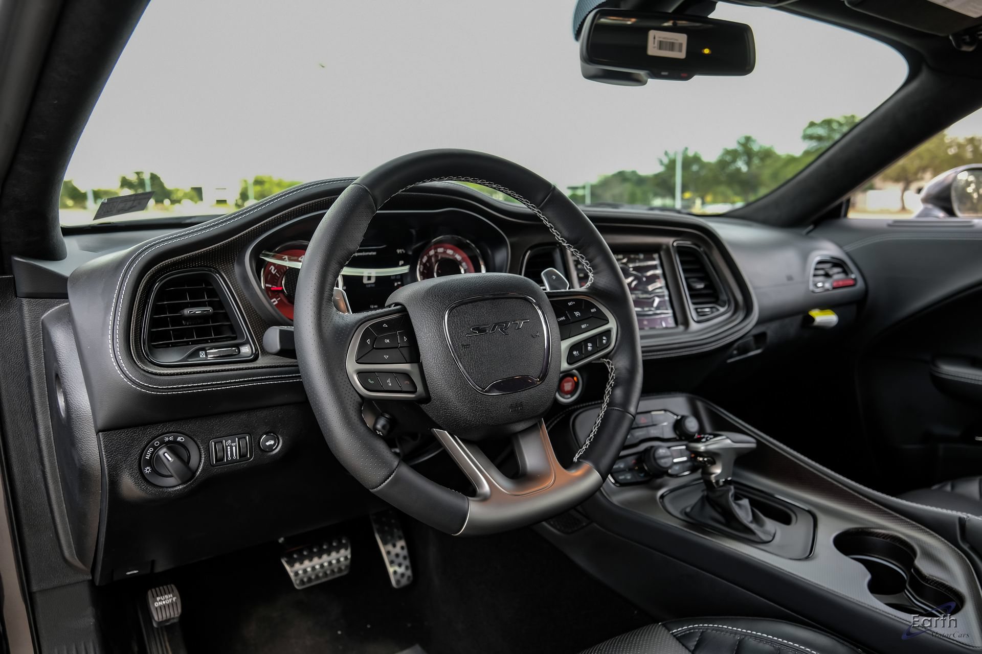 Used 2023 Dodge Challenger SRT Hellcat RWD video 2