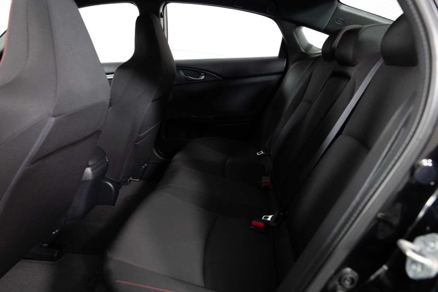 Used 2018 Honda Civic Si image 17