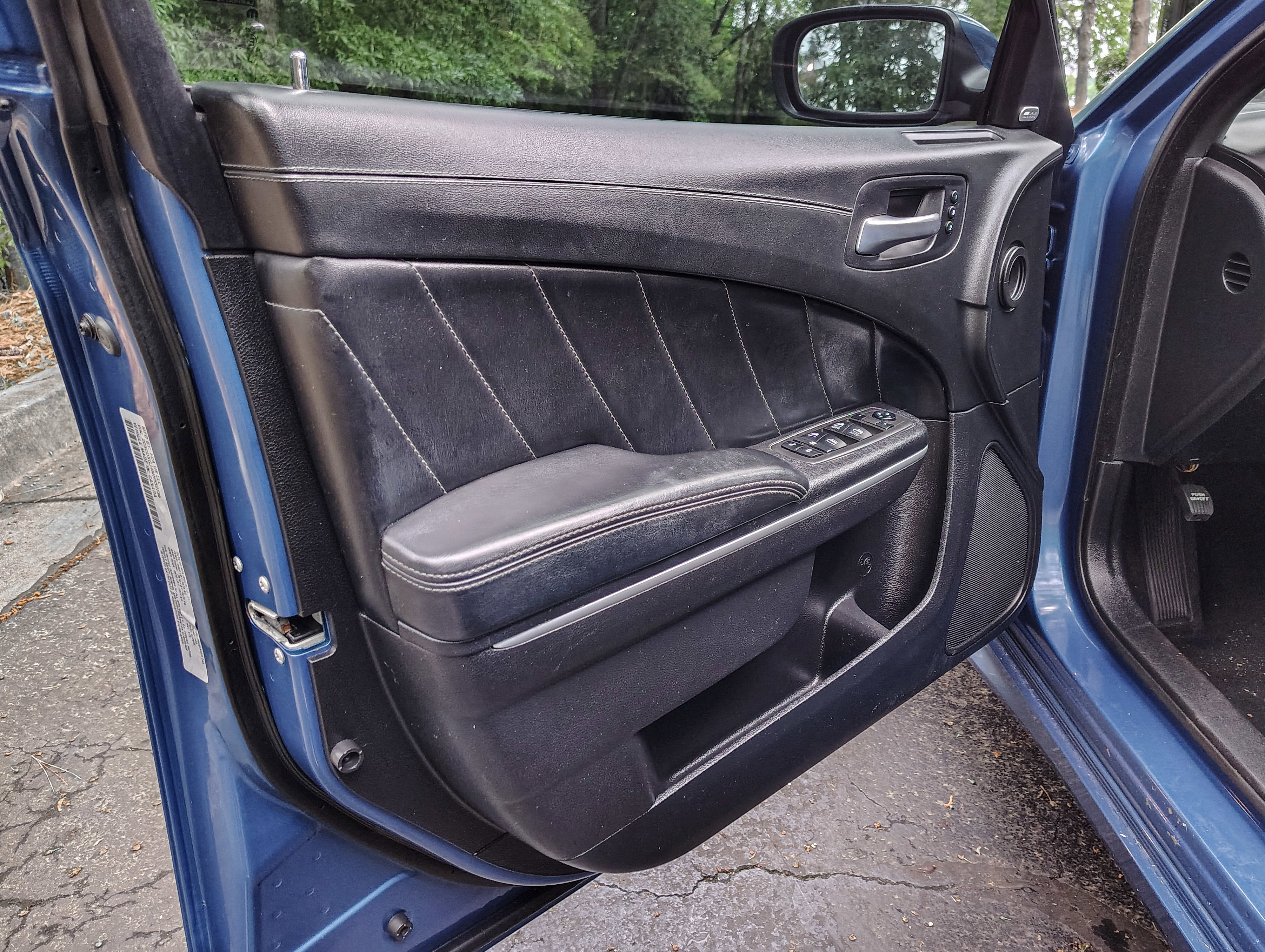 Used 2021 Dodge Charger Scat Pack image 15