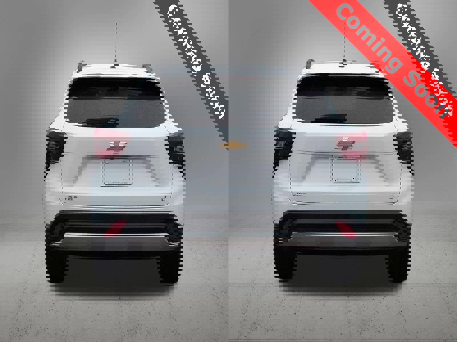 Used 2024 Chevrolet Trax LT w/ LT Convenience Package image 5