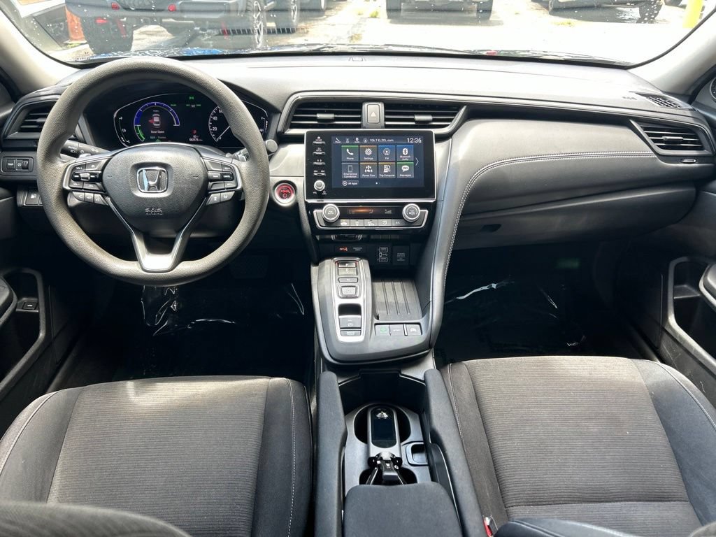 Used 2021 Honda Insight EX image 29