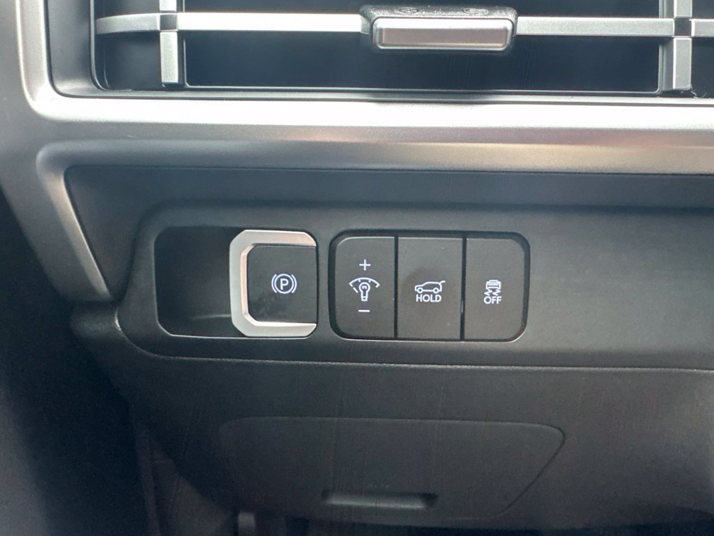 Used 2026 Hyundai Santa Fe SEL AWD/4WD image 10