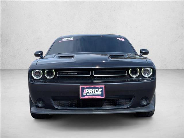 Used 2018 Dodge Challenger R/T Scat Pack video 2