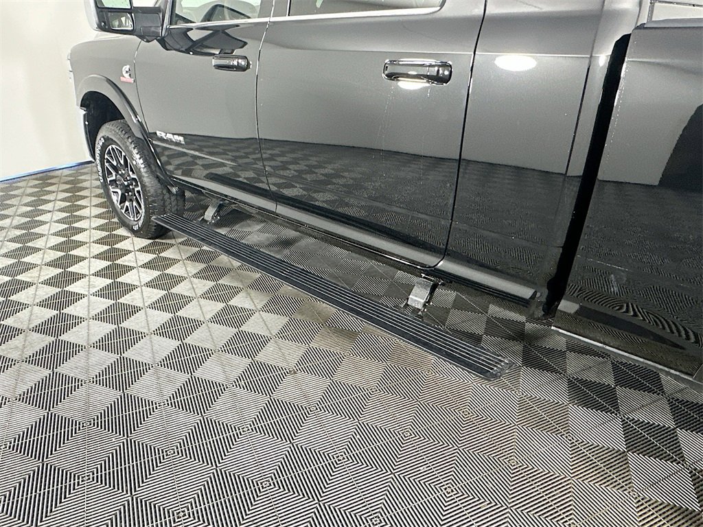 New 2026 RAM 2500 Limited image 21