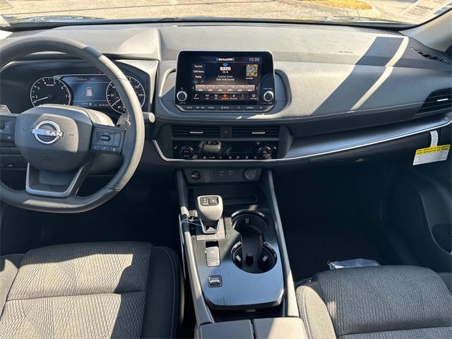 New 2026 Nissan Rogue SV image 19