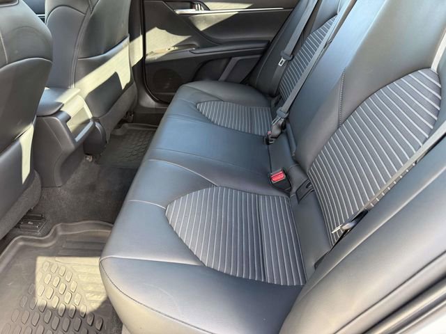 Used 2023 Toyota Camry SE image 21