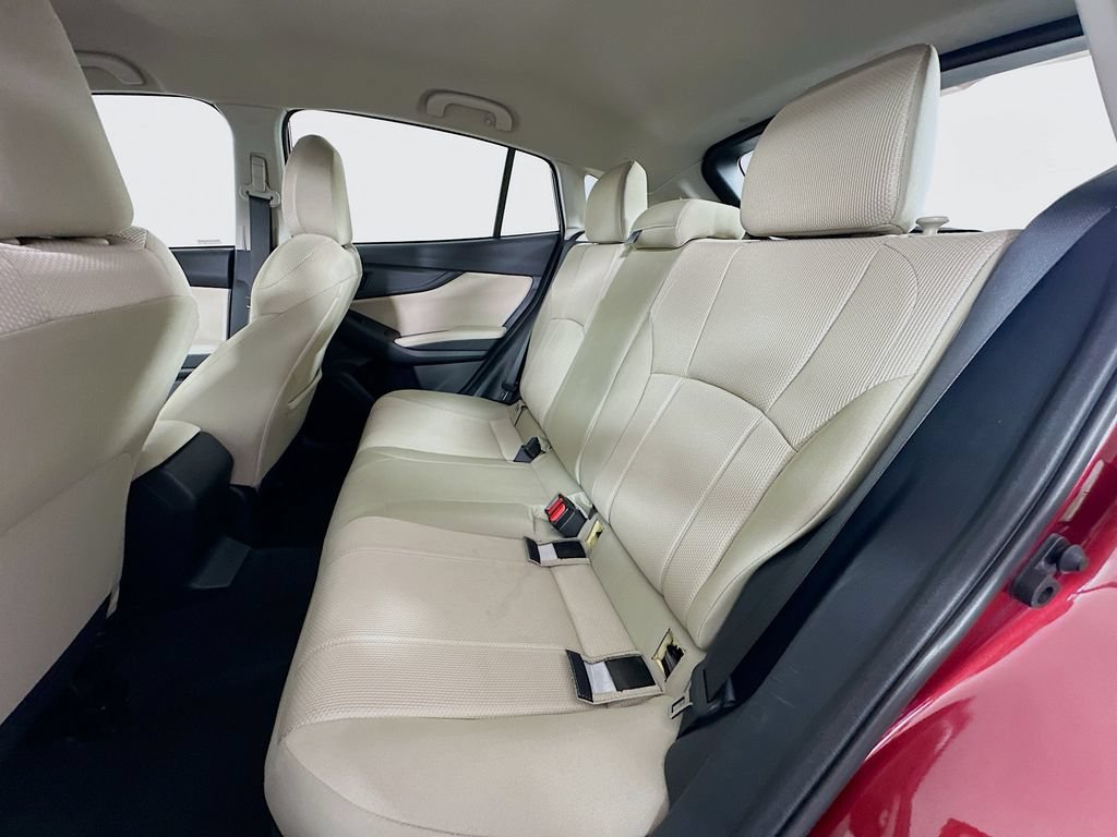 Used 2020 Subaru Impreza 2.0i Premium AWD/4WD image 24