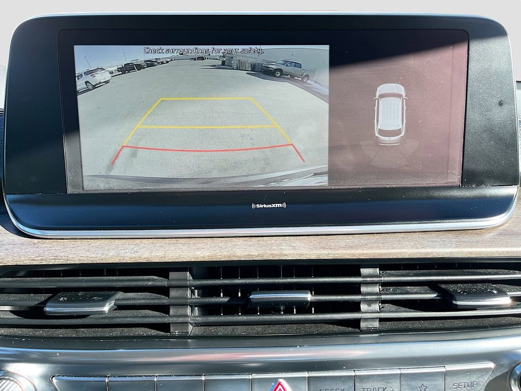 Used 2021 Kia Telluride EX w/ EX Premium Package image 14