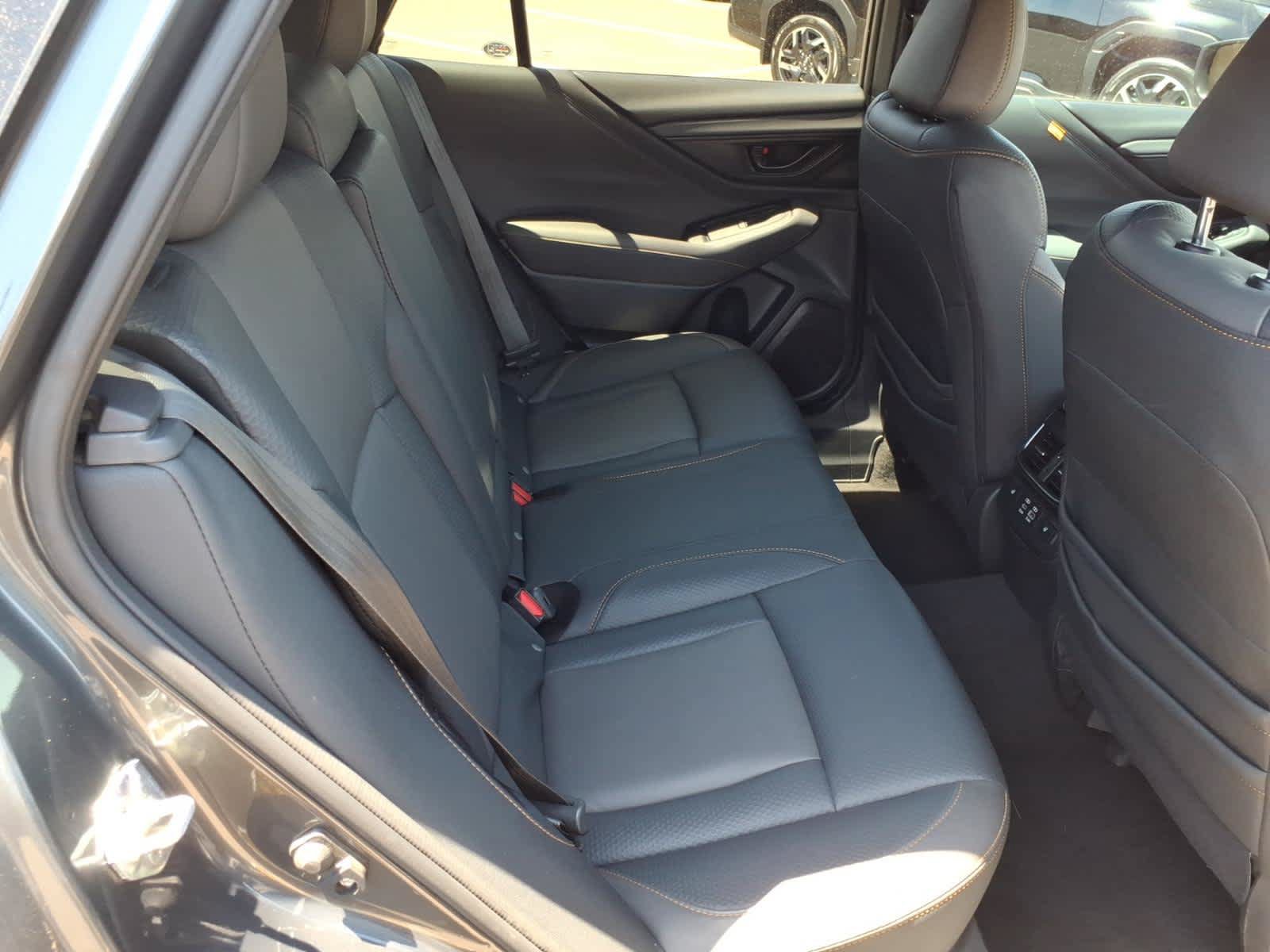 Used 2024 Subaru Outback Wilderness AWD/4WD image 21