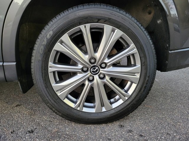 Used 2023 MAZDA CX-5 Signature image 15