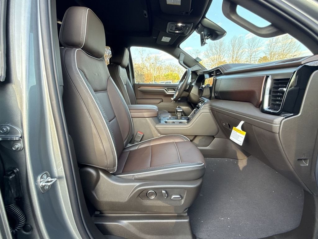 New 2026 GMC Sierra 1500 Denali image 27
