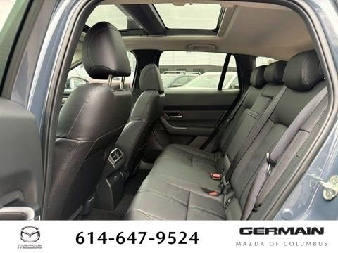 New 2026 MAZDA CX-50 AWD 2.5 Hybrid w/ Cargo Package image 16