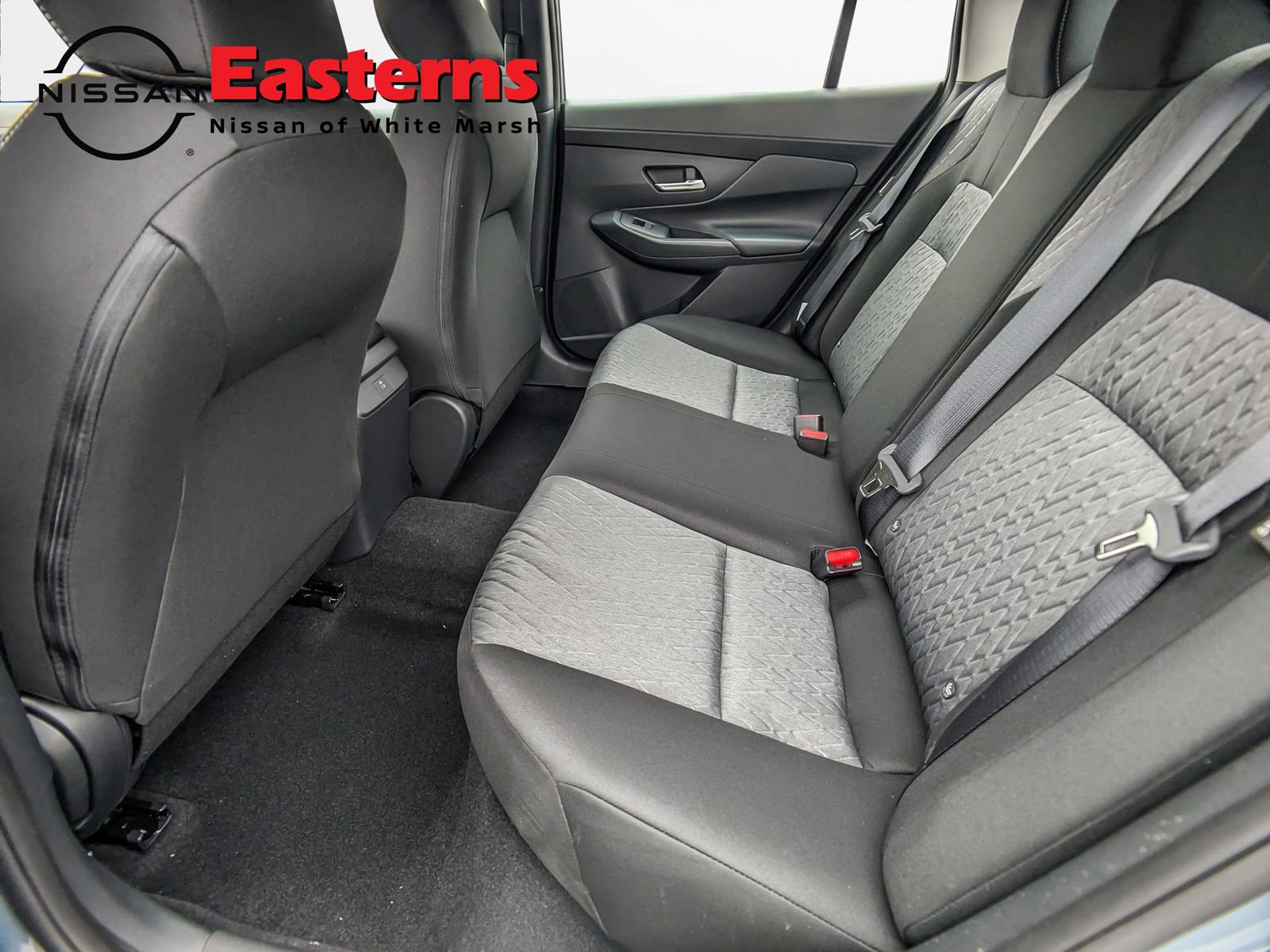 New 2026 Nissan Sentra SV w/ SV Convenience Package FWD image 20