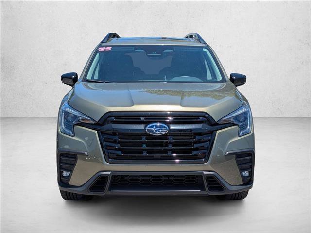 Used 2025 Subaru Ascent Onyx Edition AWD/4WD video 2