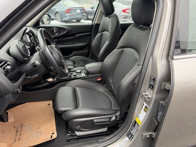 Used 2019 MINI Cooper Clubman S image 17