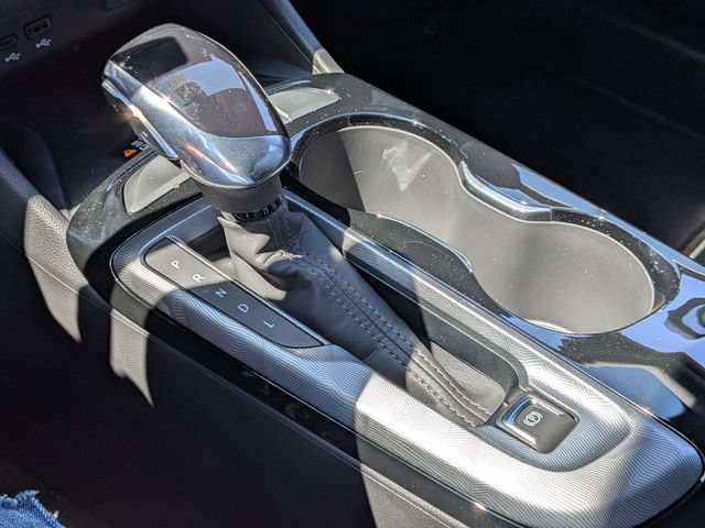 New 2026 Buick Envista Sport Touring w/ Convenience I Package FWD image 19