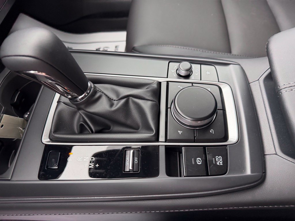 New 2026 MAZDA CX-30 AWD 2.5 S w/ Premium Package image 20