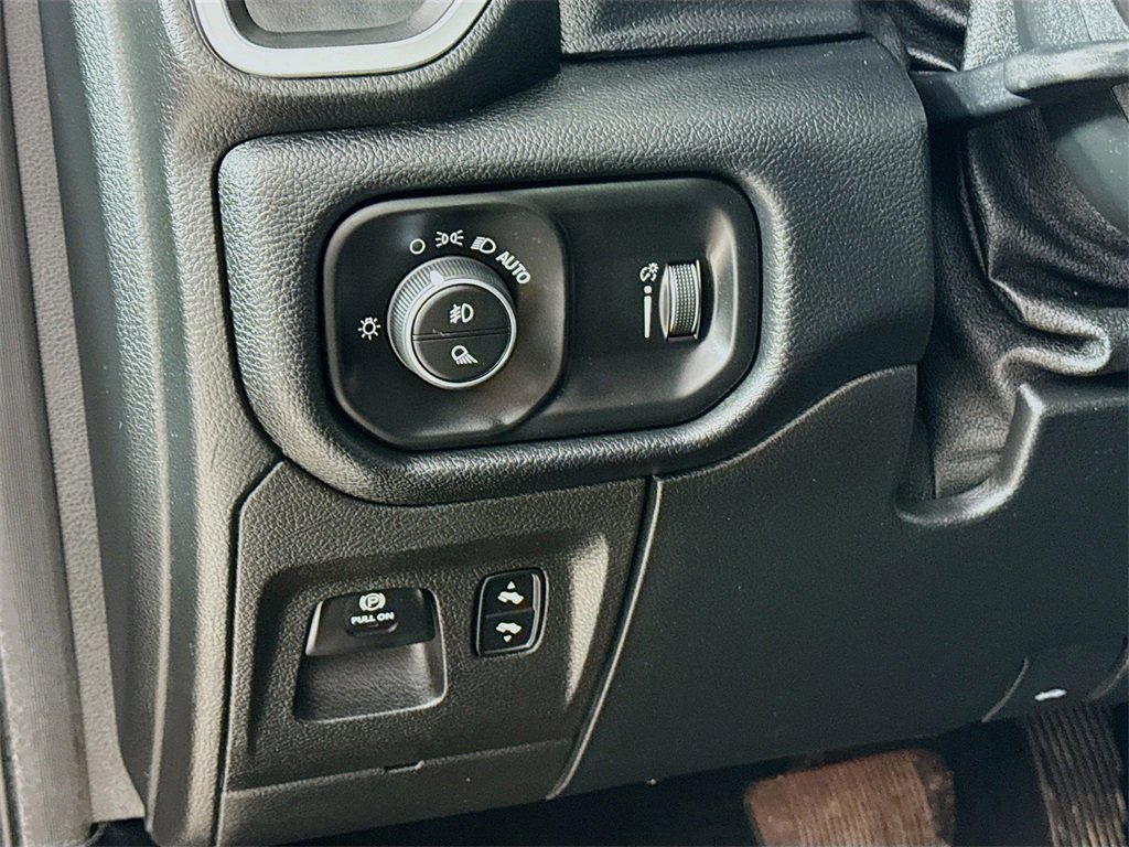 Used 2020 RAM 1500 Big Horn image 14