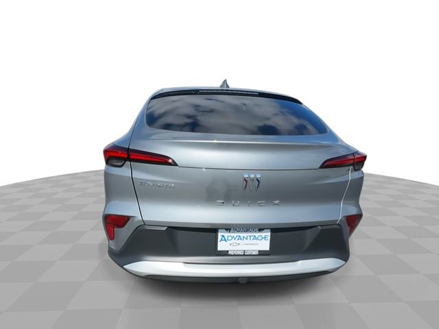 Certified 2024 Buick Envista Preferred w/ Convenience I Package image 7
