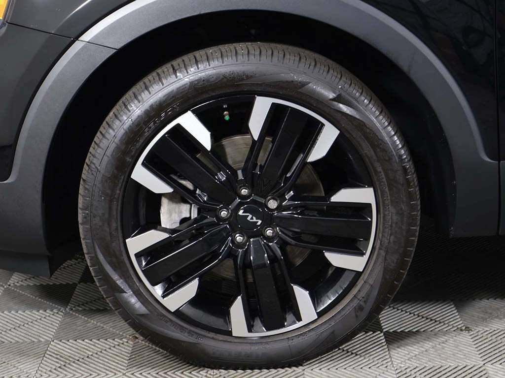 Used 2024 Kia Telluride SX FWD image 24