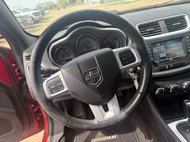Used 2012 Dodge Avenger SXT Plus FWD image 15