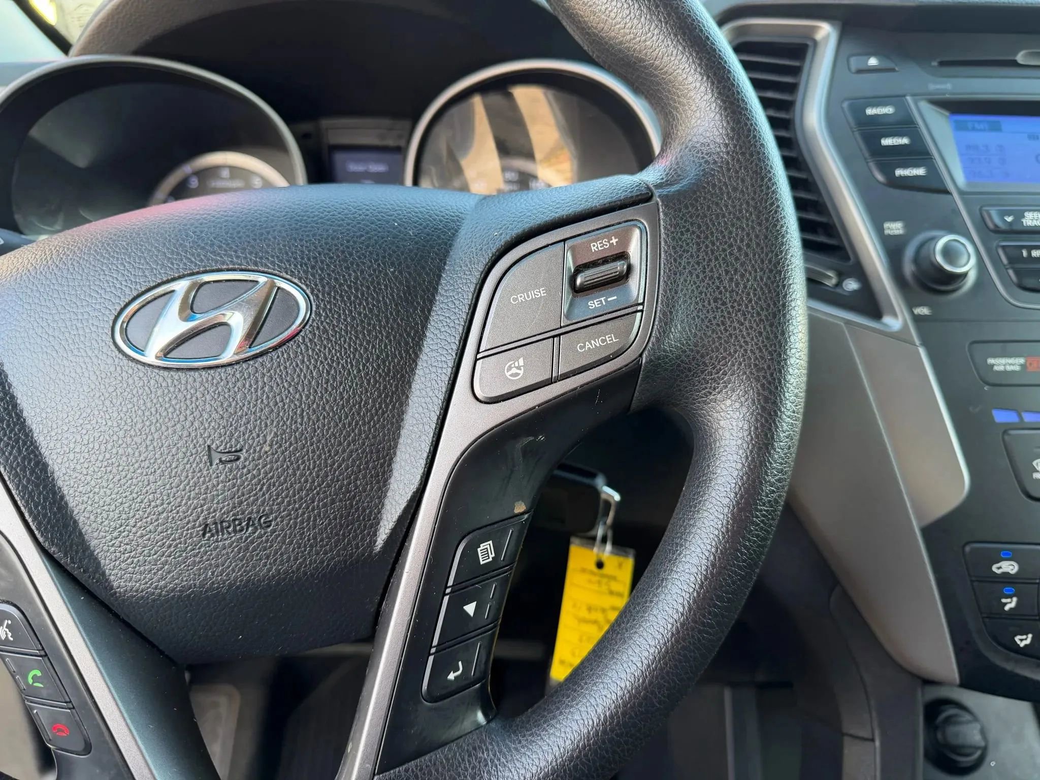 Used 2013 Hyundai Santa Fe Sport image 15