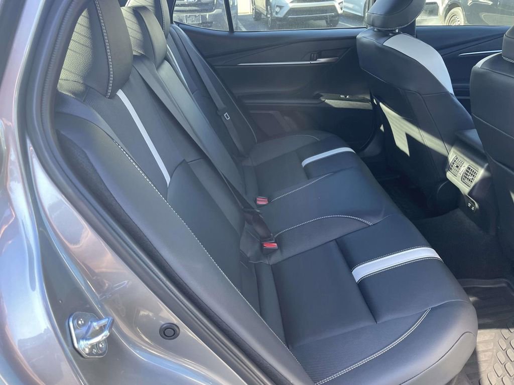 Used 2020 Toyota Camry XSE image 45