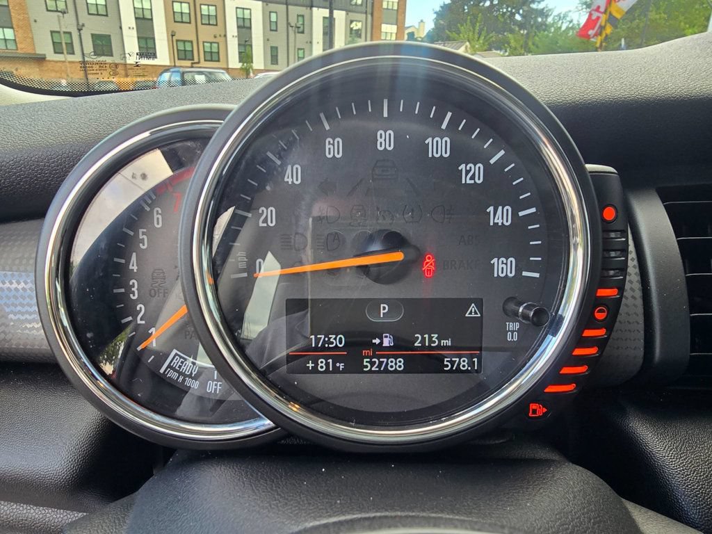 Used 2014 MINI Cooper 2-Door Hardtop FWD image 17