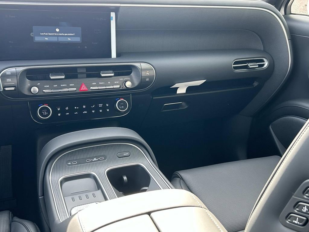 New 2026 Hyundai Palisade Calligraphy image 27